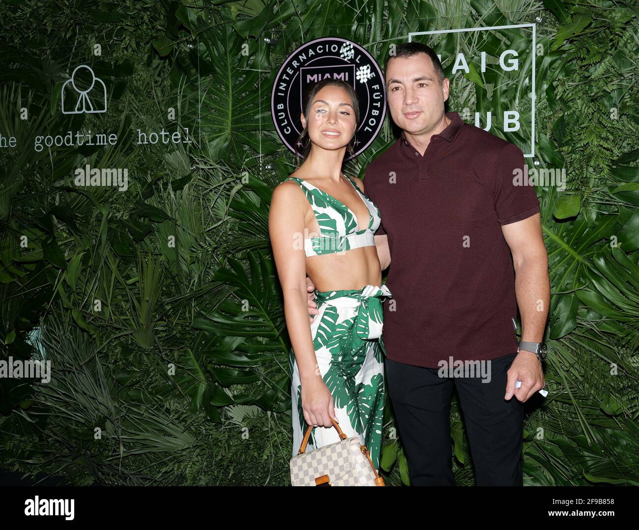 Chris paciello hi-res stock photography and images - Alamy