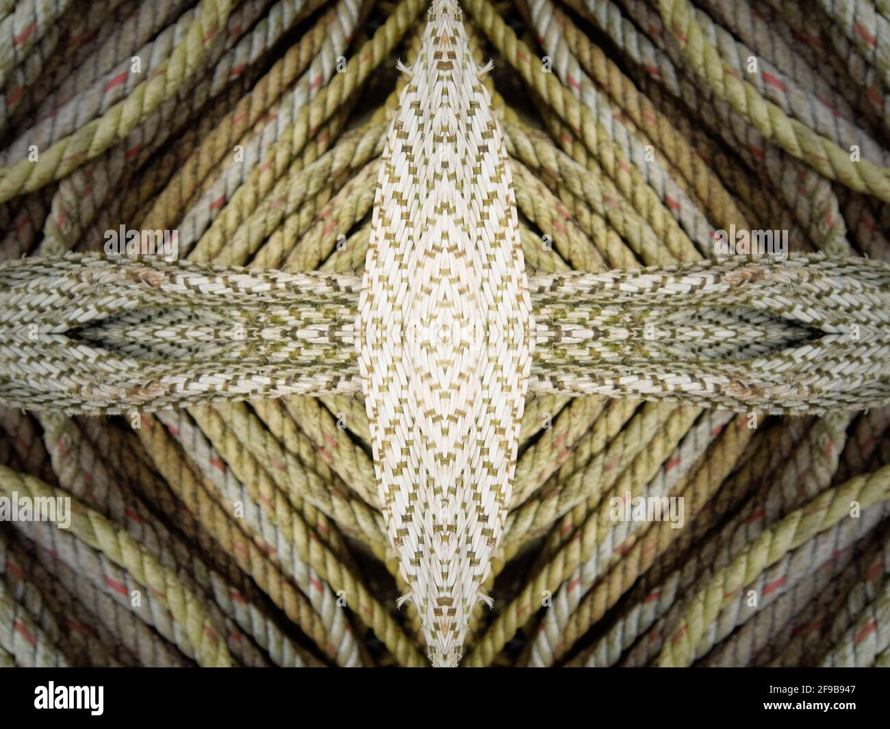 Fish Net Abstract Fishnet fishing lines detail in hi-res stock photography and images - Alamy