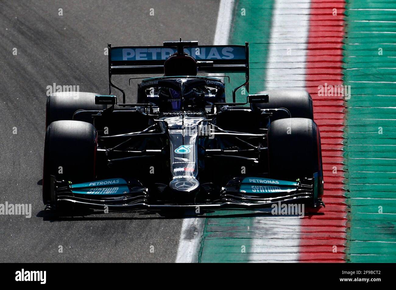 f1 emilia romagna 2021