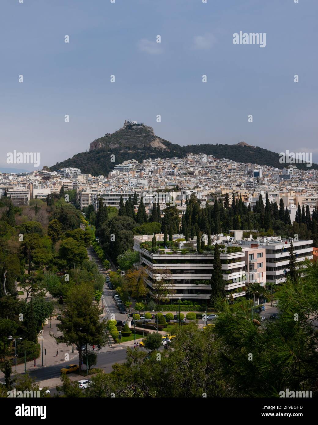 Athens Streets High Resolution Stock Photography and Images - Alamy
