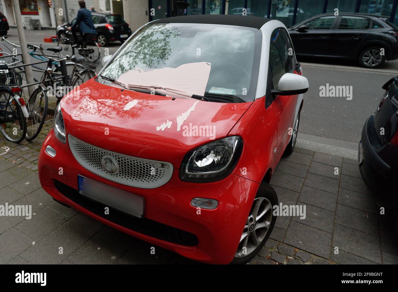 View Karl Lauterbach Auto Gif