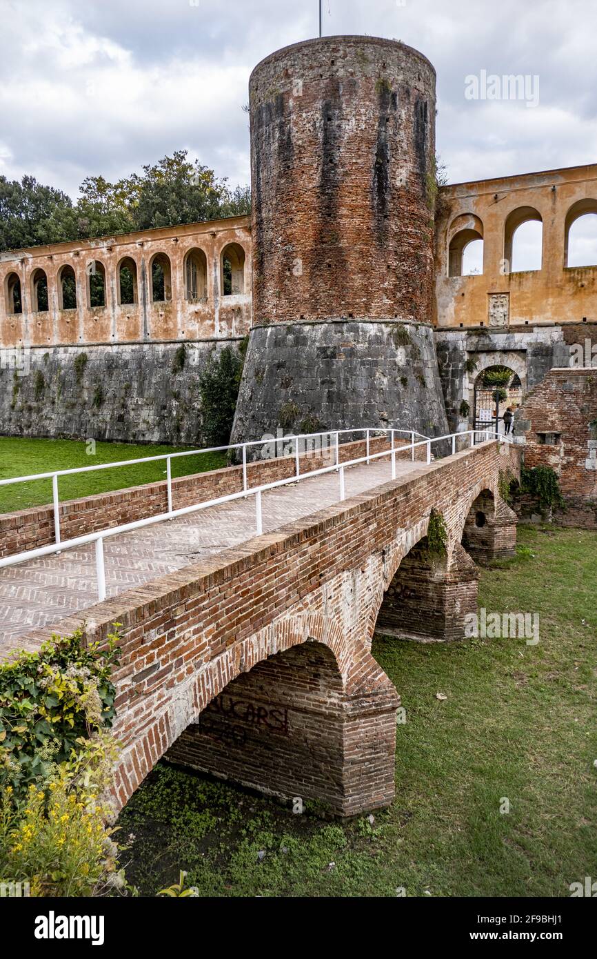 The cittadella nuova hires stock photography and images Alamy