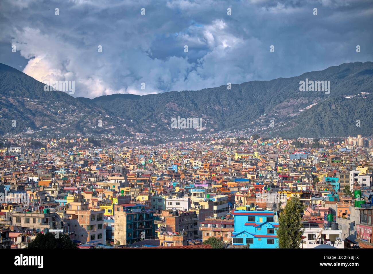 Lalitpur district hires stock photography and images Alamy