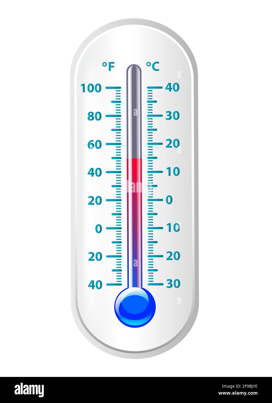 https://c8.alamy.com/comp/2F9BJYE/thermometer-weather-measurement-meteorology-season-illustration-2F9BJYE.jpg