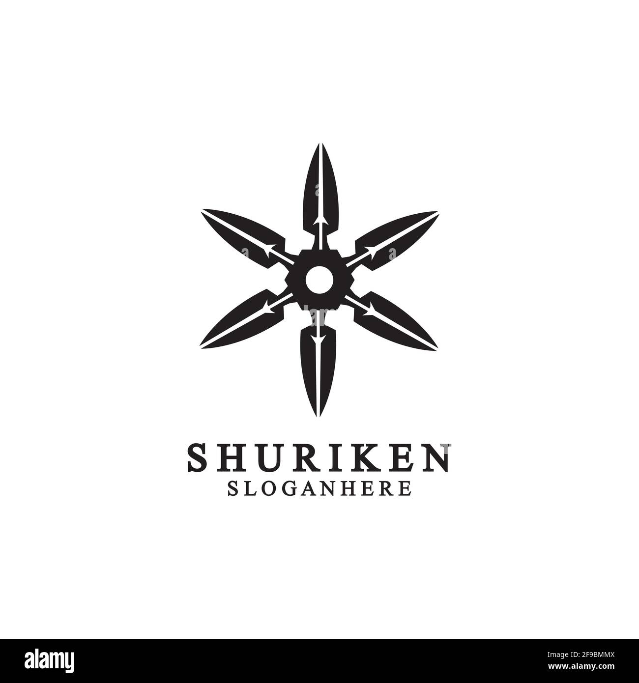 Shuriken hi-res stock photography and images - Alamy