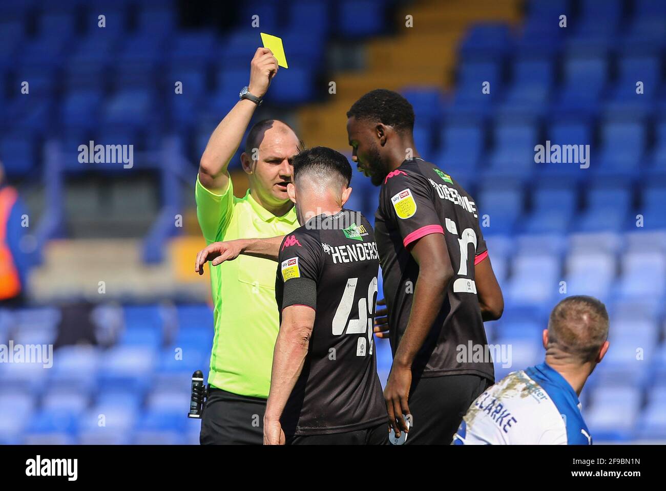 Salford City Vs Tranmere Rovers Football Livestream Free (Tue 26 Dec, 2023)