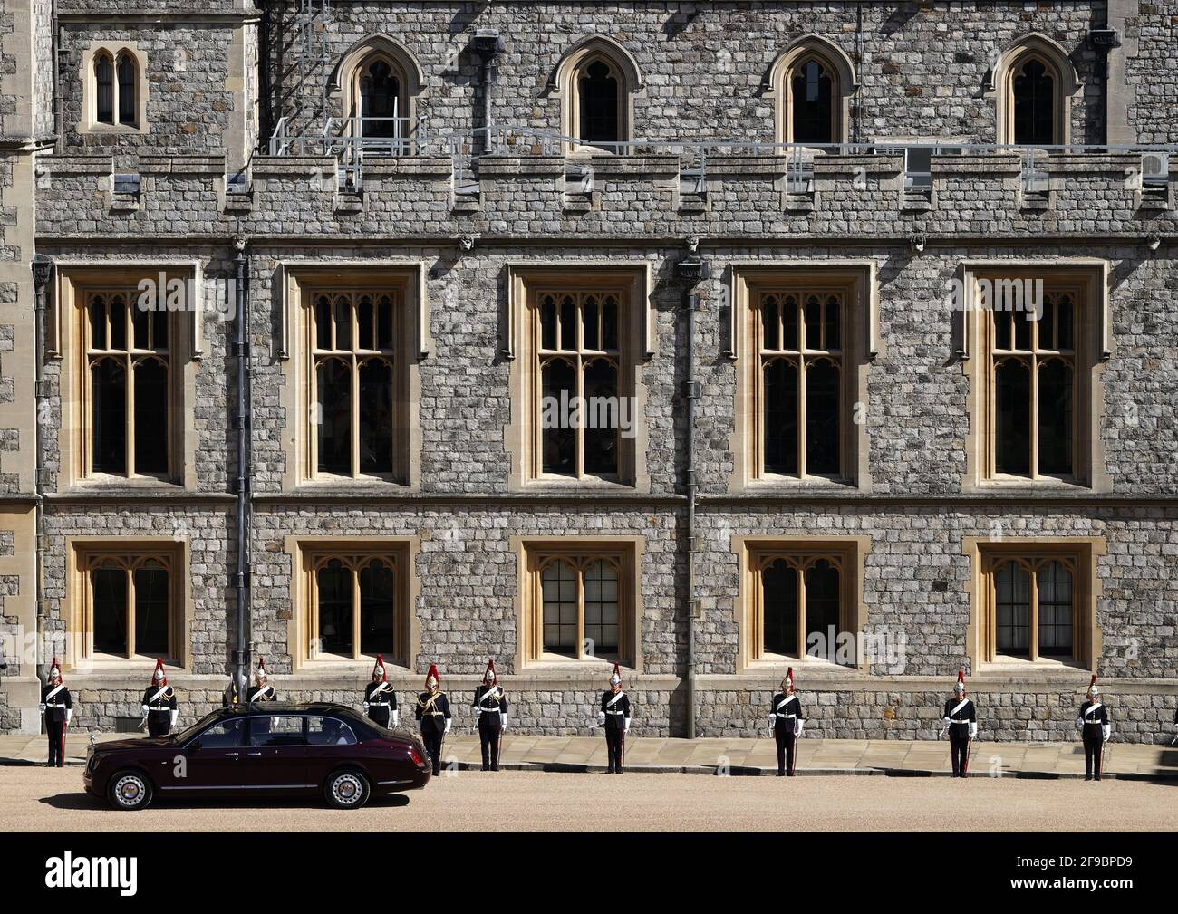 Lady In Waiting Queen High Resolution Stock Photography and Images Alamy