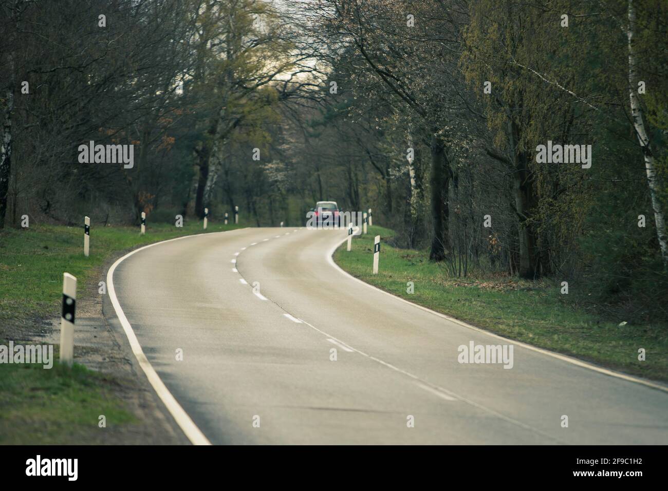 Backroad driving High Resolution Stock Photography and Images - Alamy