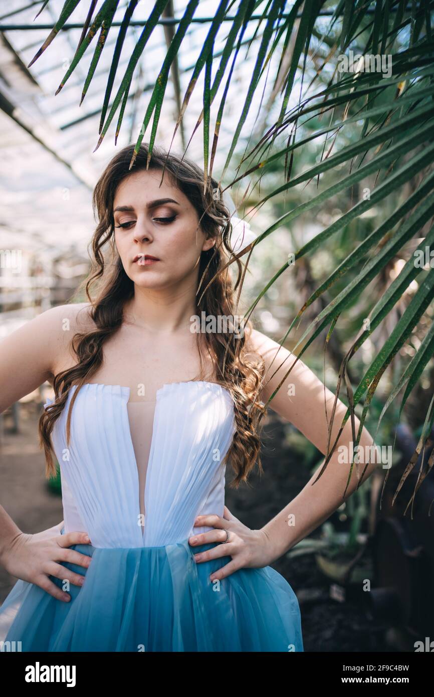 One Piece Dress High Resolution Stock Photography And Images Alamy