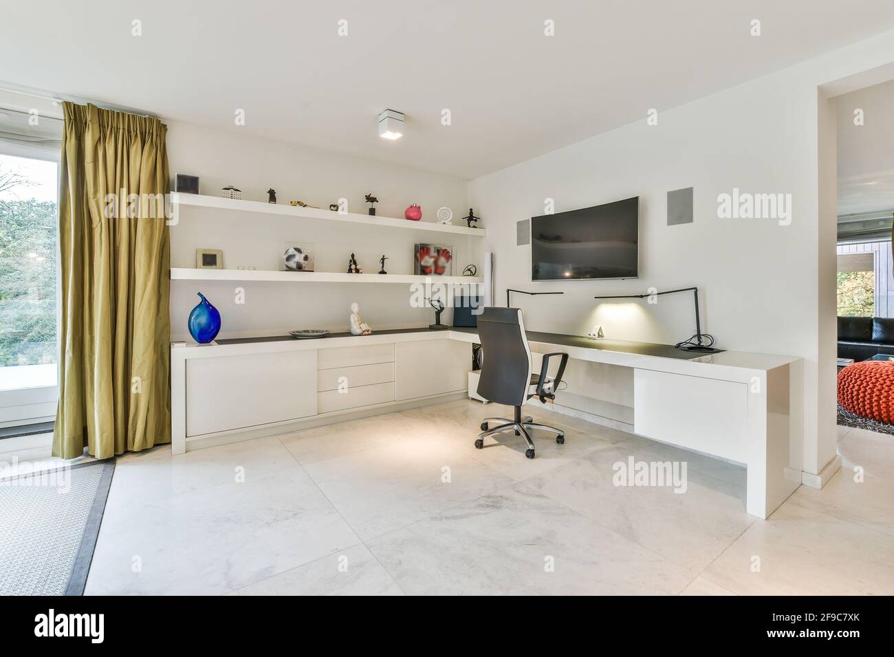 Big 2024 study desk