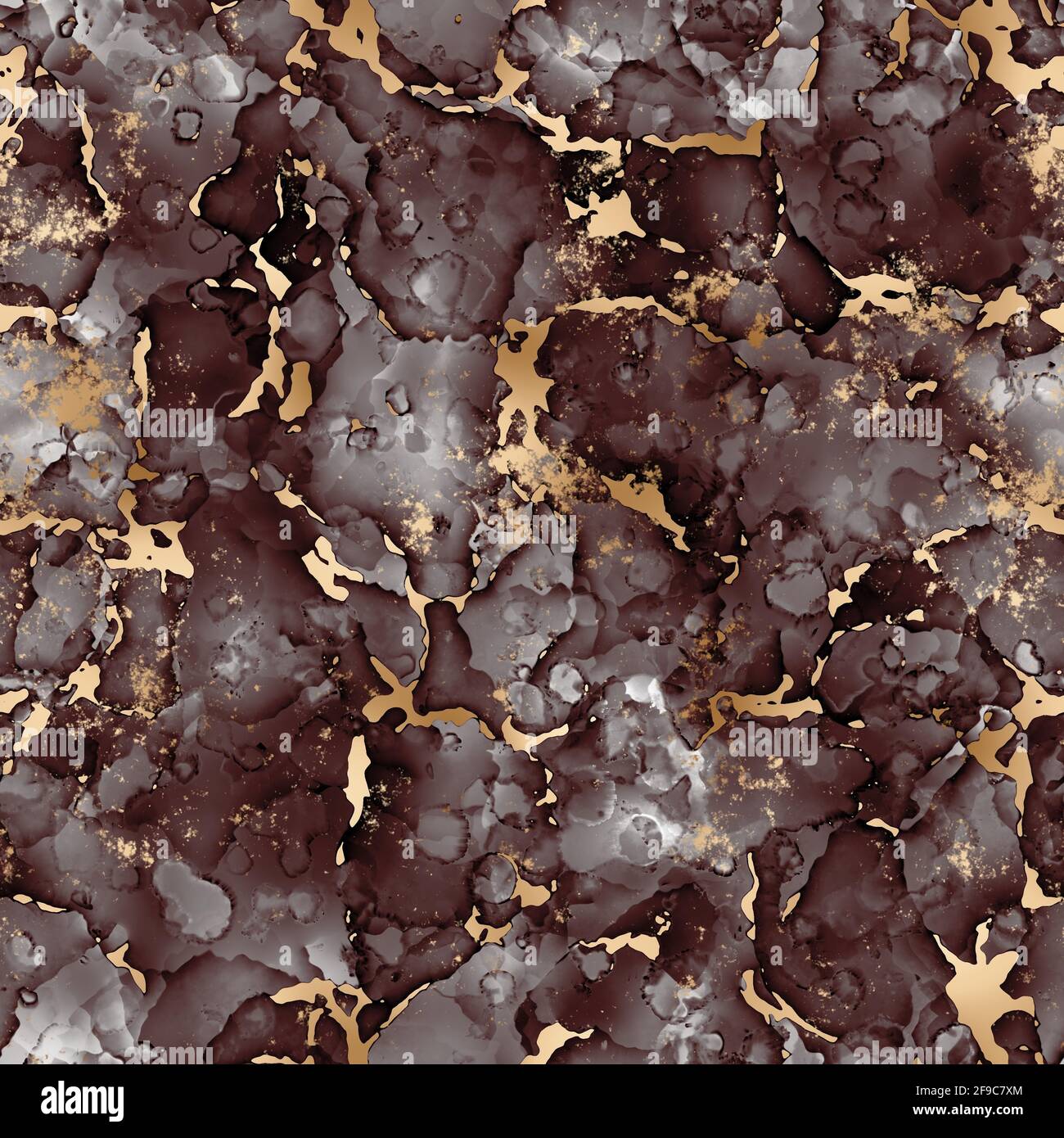 Gold leaf overlay hires stock photography and images Alamy