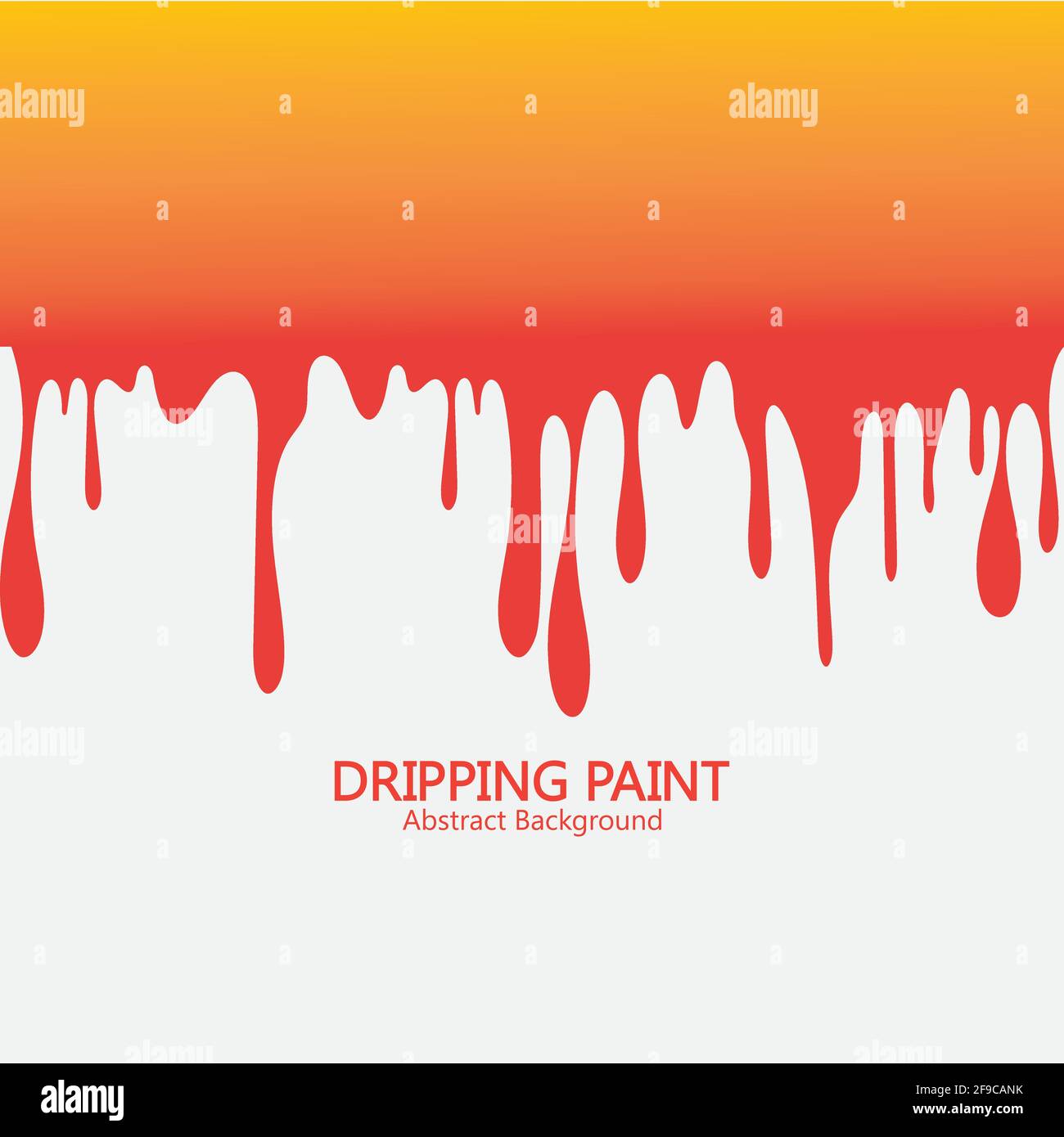 Lv Dripping Logo Paint Splatter Art Print