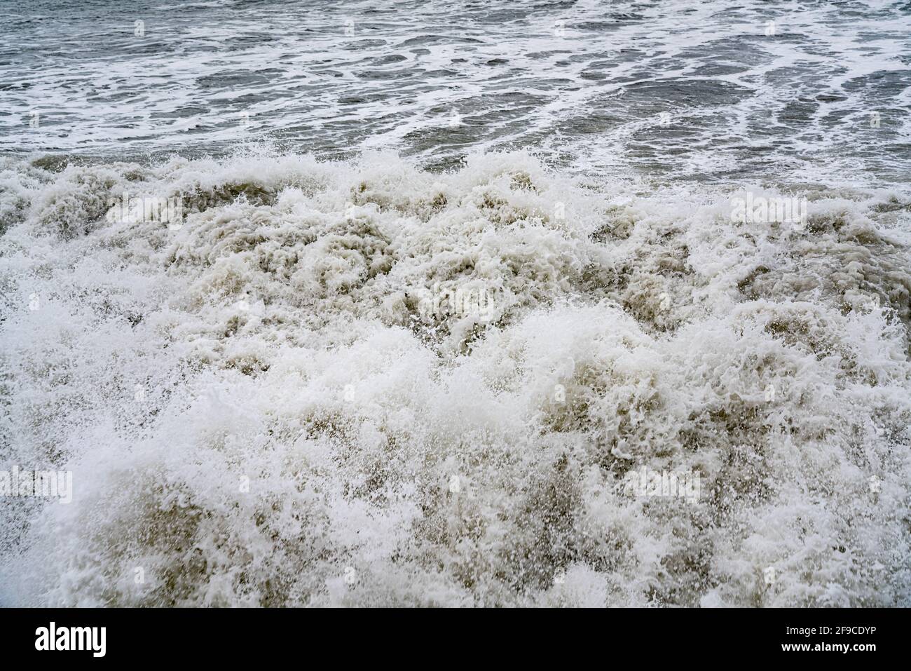 Photo of dangerous stormy sea hi-res stock photography and images - Alamy