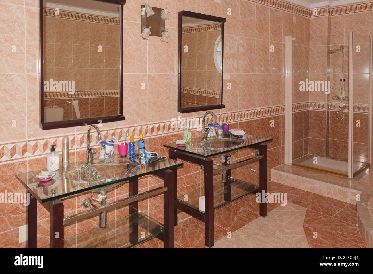 Hydro view point hi-res stock photography and images - Alamy