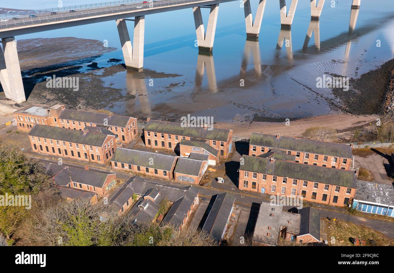 Port edgar hires stock photography and images Alamy