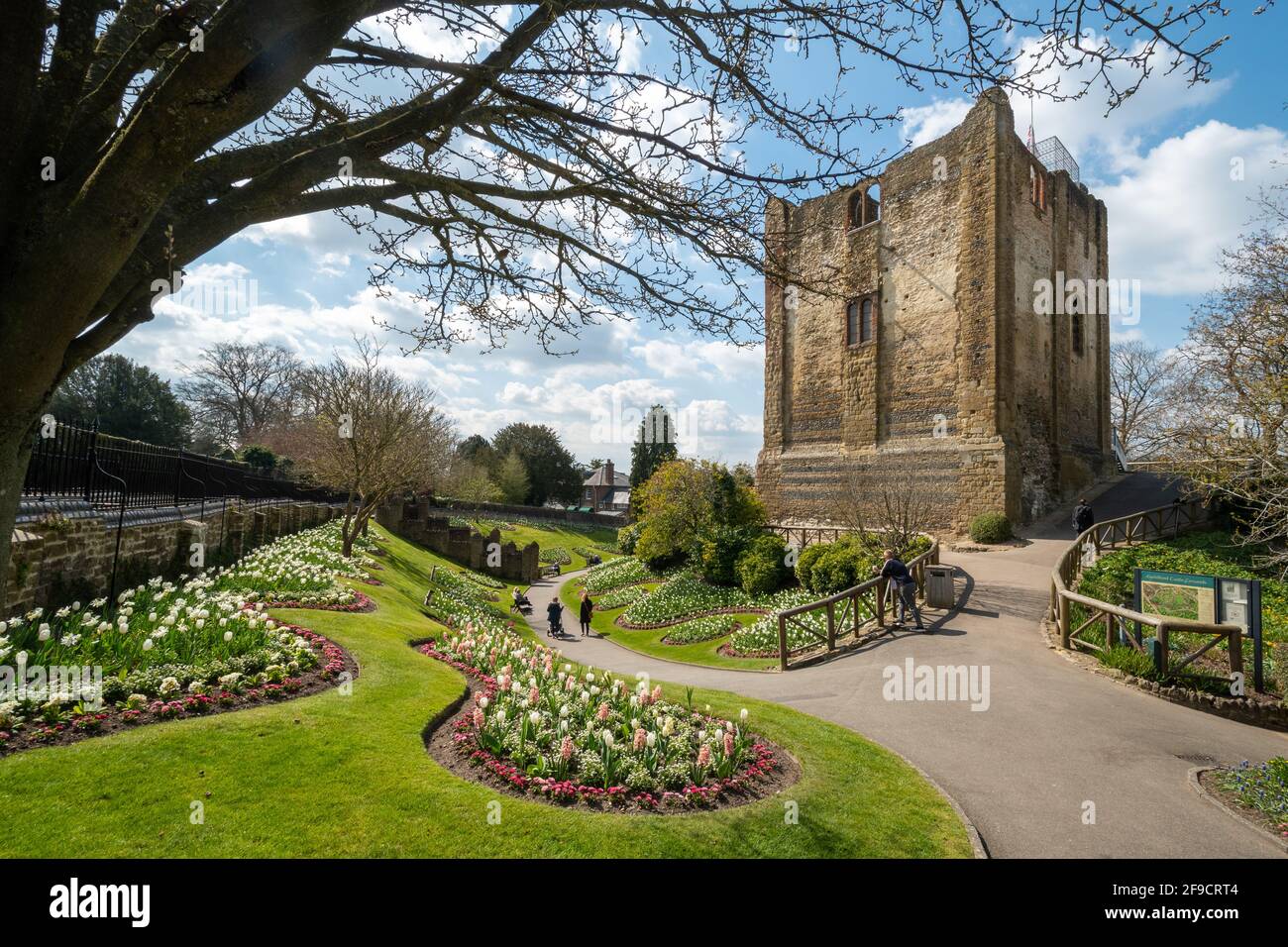Surrey gardens hires stock photography and images Alamy