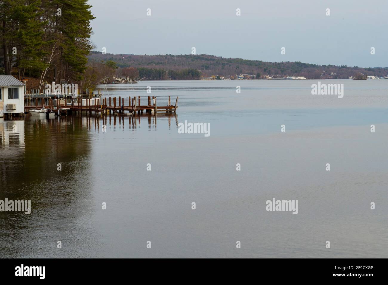 Lake winnisquam hires stock photography and images Alamy