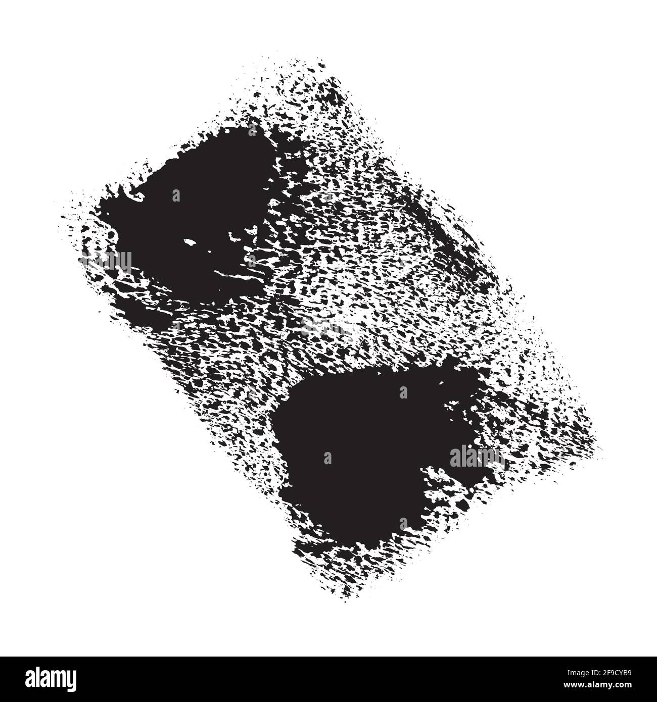 Paint Roller Texture Stock Vector Image & Art Alamy