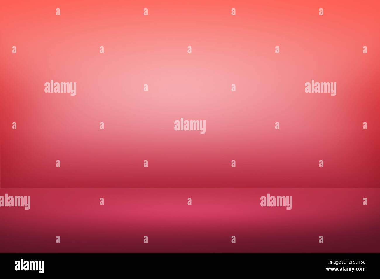 Modern Red Bright Backdrop wallpaper Design. Abstract red background 3D ...