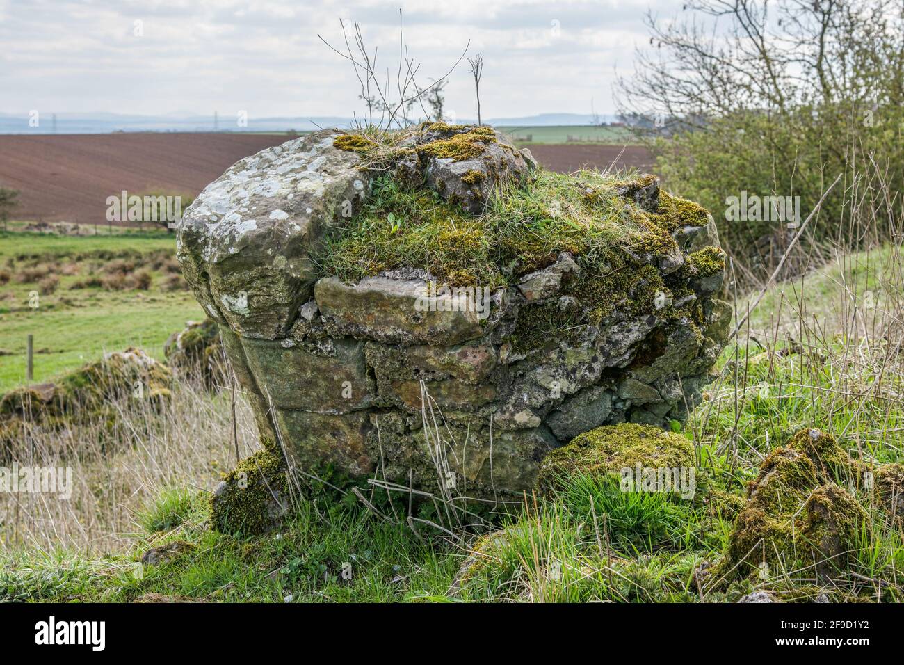 Craigie castle ayrshire hires stock photography and images Alamy