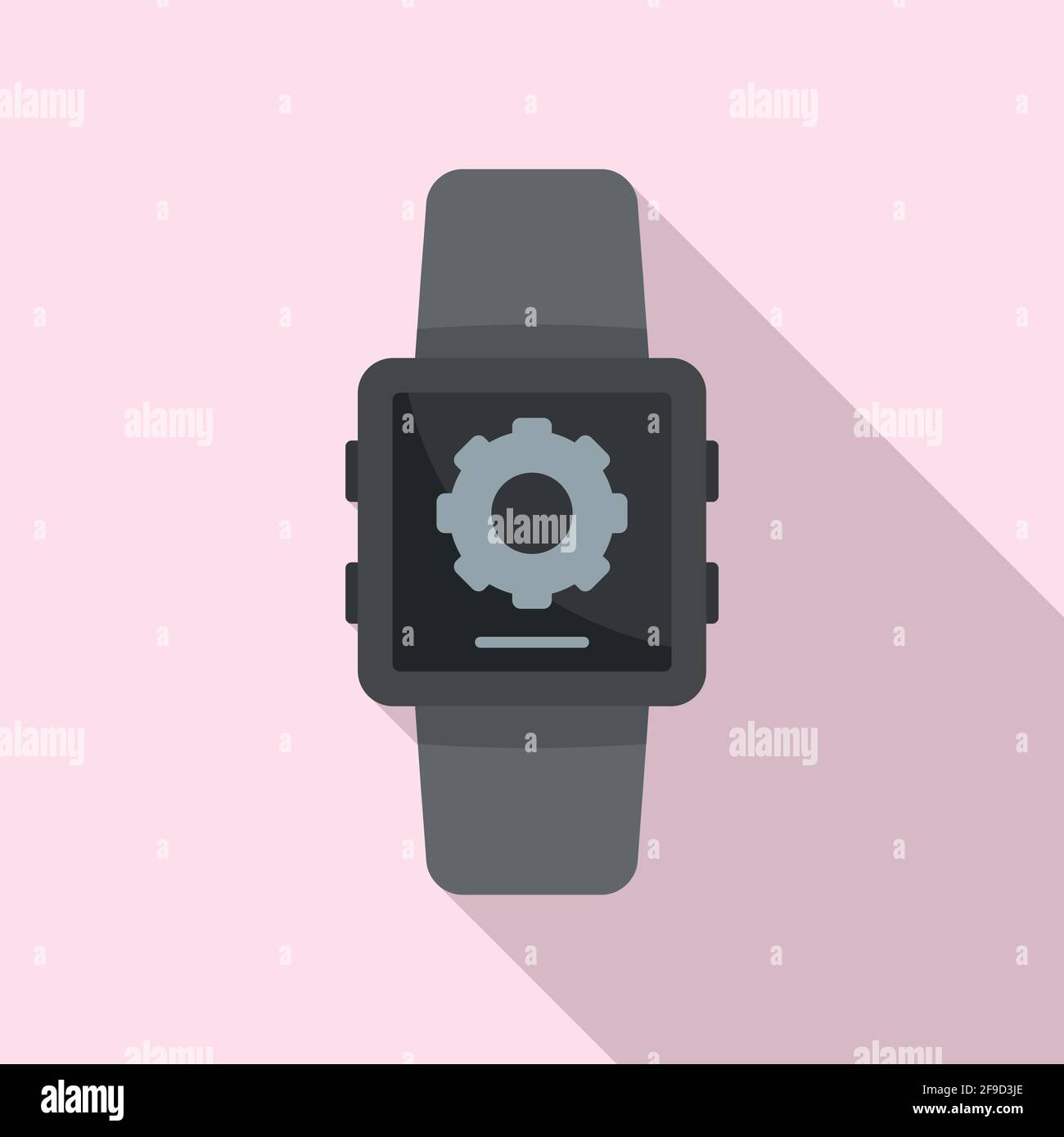 Watch monitor heartrate hi-res stock photography and images - Alamy