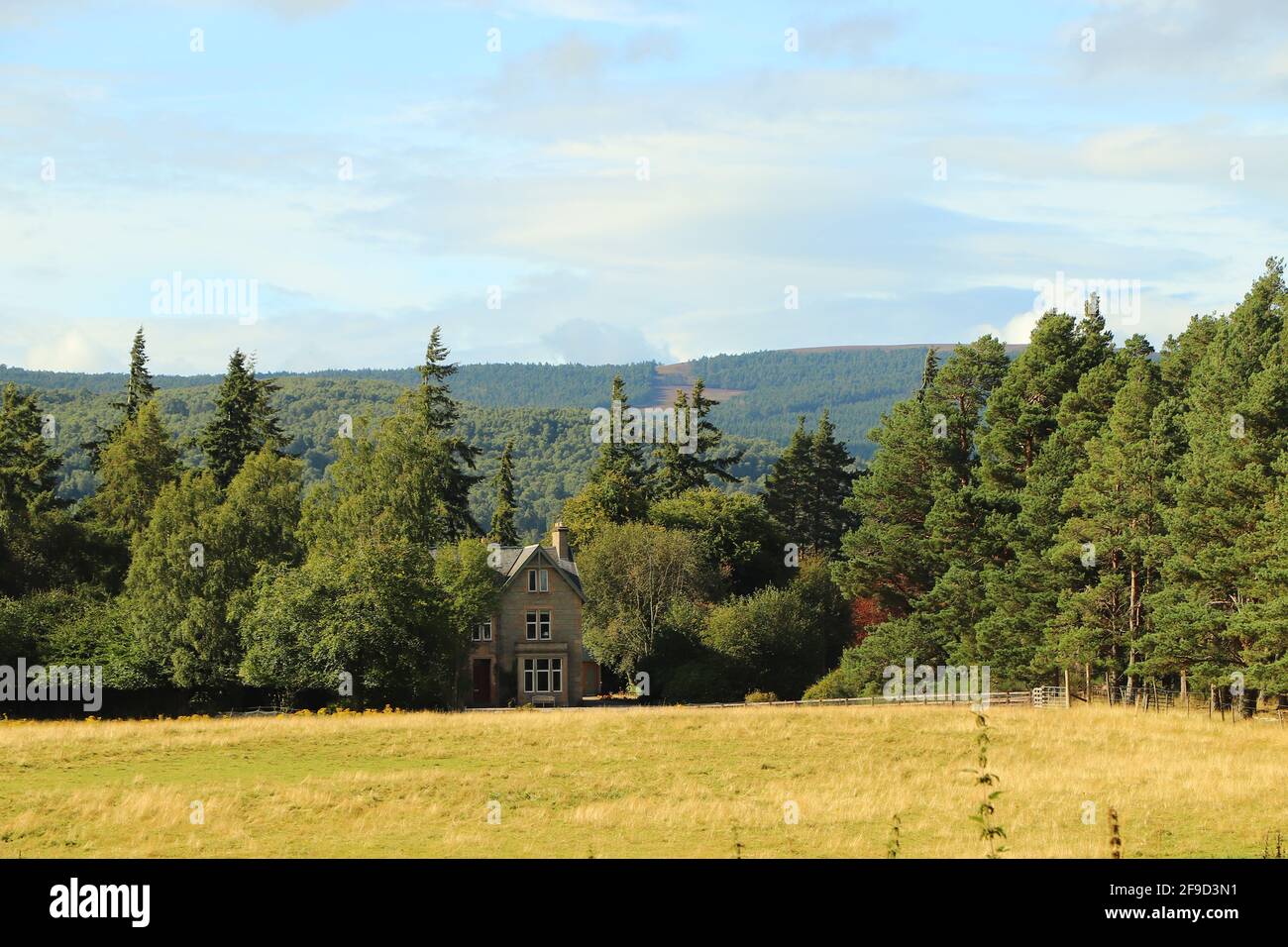 Loch insh outdoor hi-res stock photography and images - Alamy