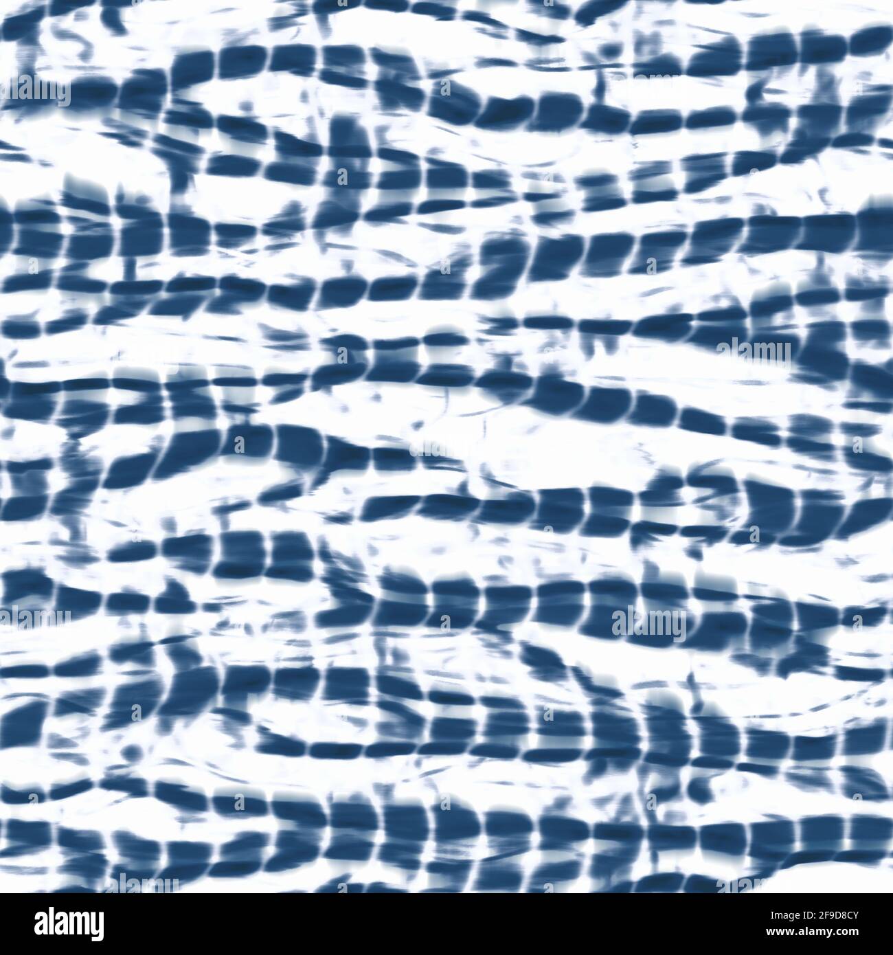 Seamless striped streaky bleach tie dye pattern for print Stock Photo ...