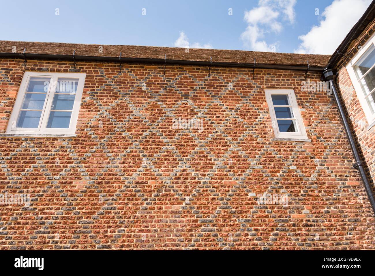 Diaper brickwork hires stock photography and images Alamy