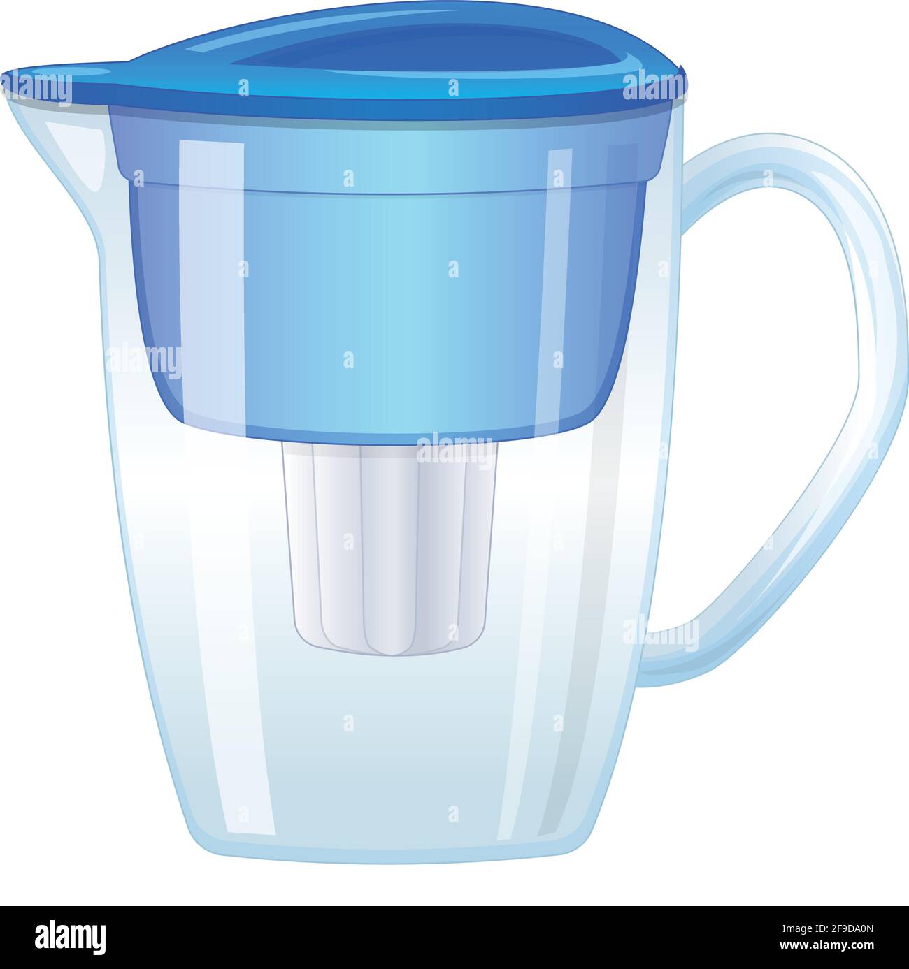 Water filter pitcher icon, cartoon style Stock Vector Image & Art - Alamy Water filter pitcher icon, cartoon style Stock Vector Image & Art - Alamy