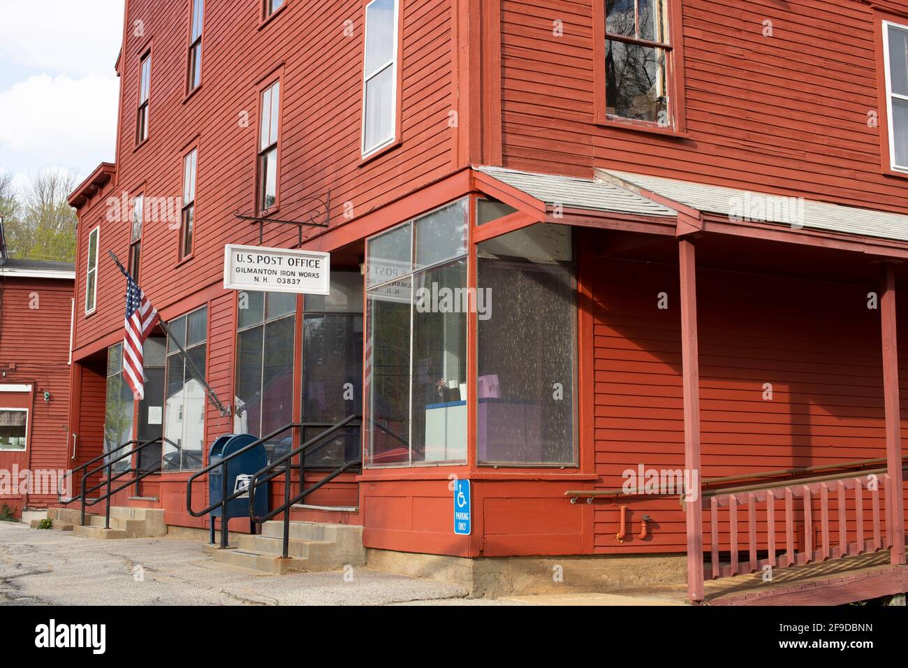 Gilmanton new hampshire hires stock photography and images Alamy