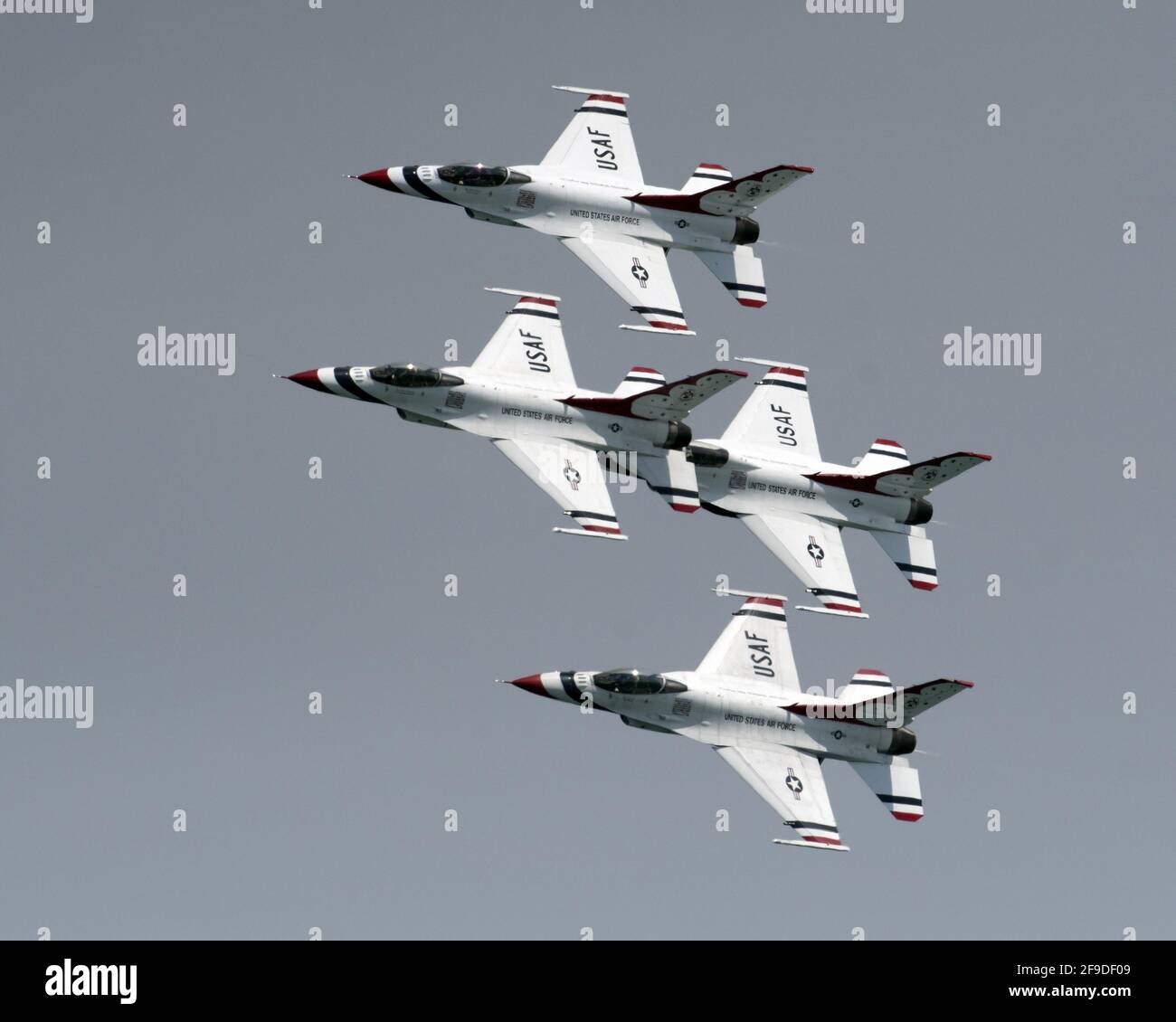 2021 Florida Air Show High Resolution Stock Photography and Images Alamy