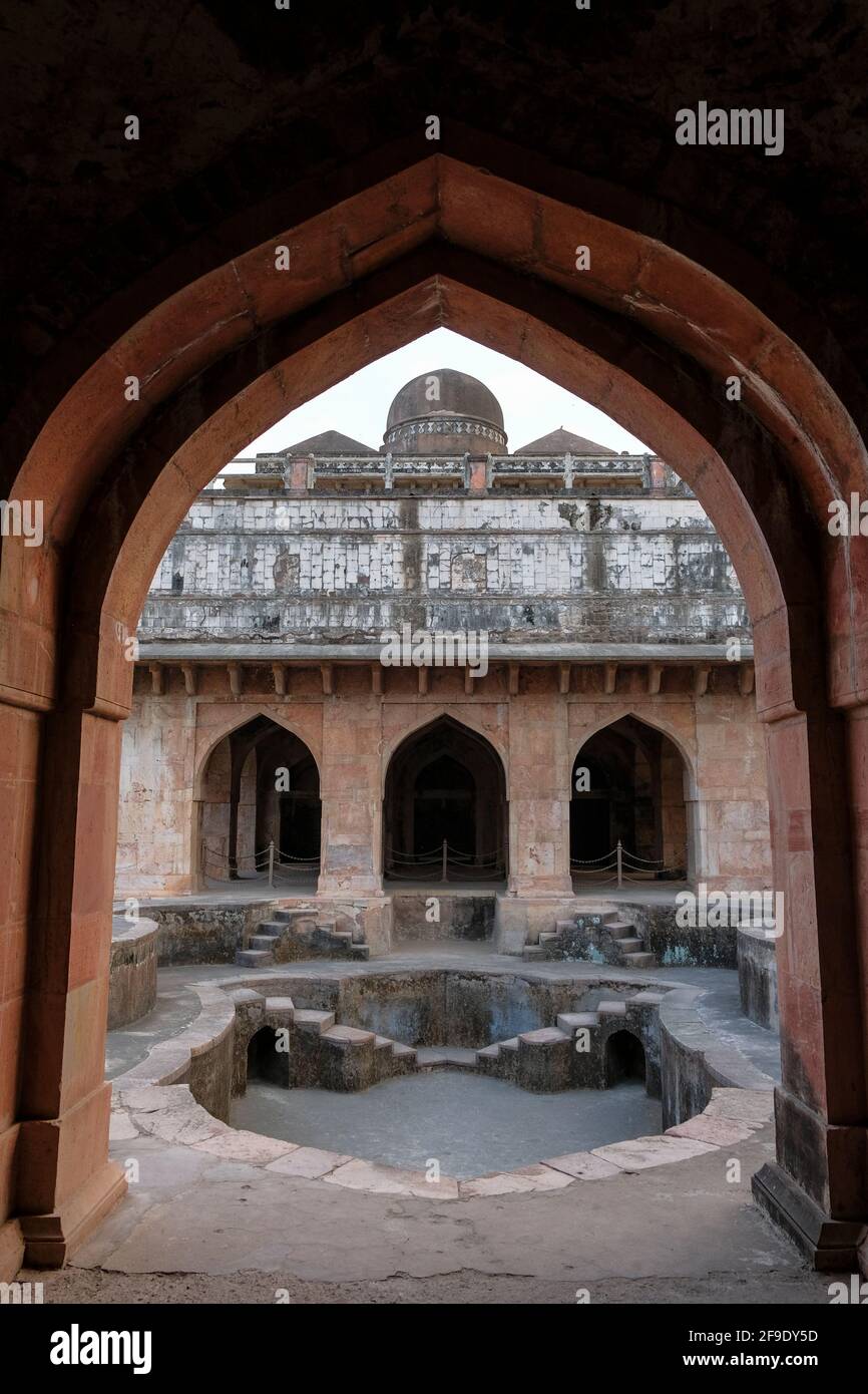 Mandu | Rajputs, Fortresses & Monuments | Britannica