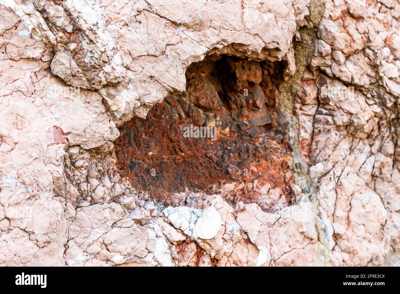 Artillery Damage High Resolution Stock Photography and Images - Alamy