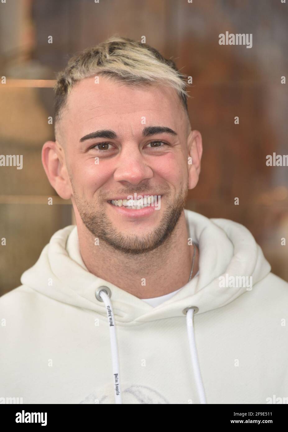 Serkan Yavuz Hi-res Stock Photography And Images - Alamy