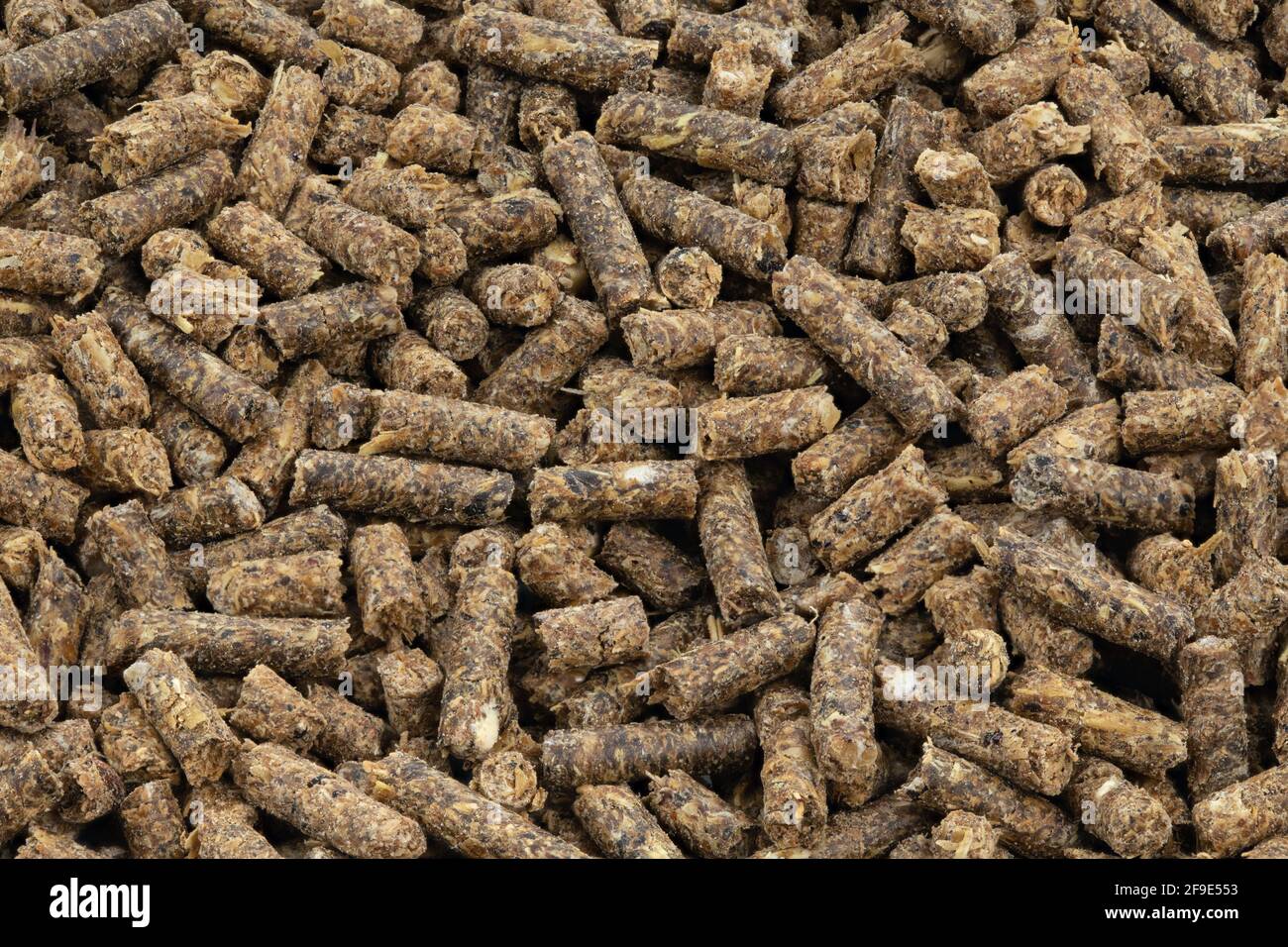 Cattle feed bag hi-res stock photography and images - Alamy