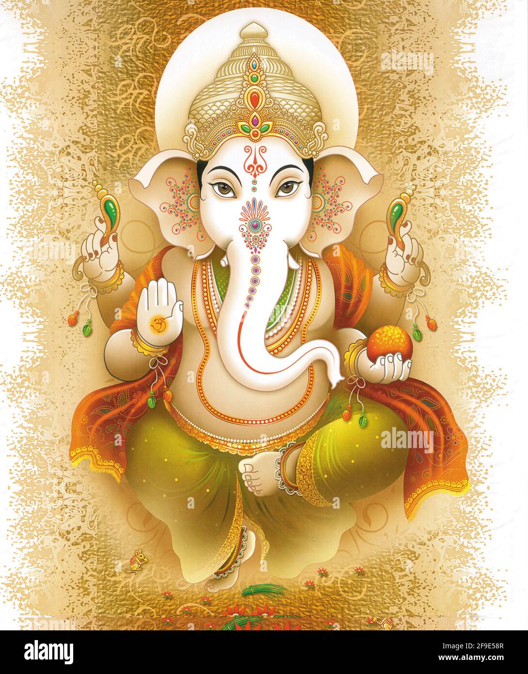 HD wallpaper: Shree Ganesh, Ganesha illustration, God, Lord Ganesha, statue  | Wallpaper Flare