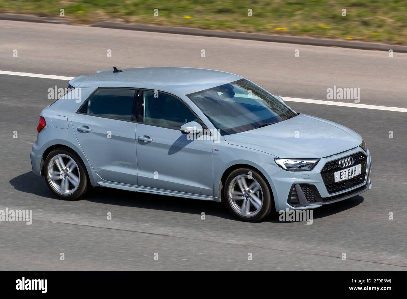 Audi a1 nardo sale grey for sale