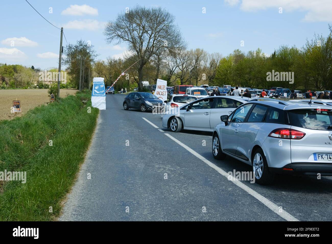 Human toll on nature hires stock photography and images Alamy