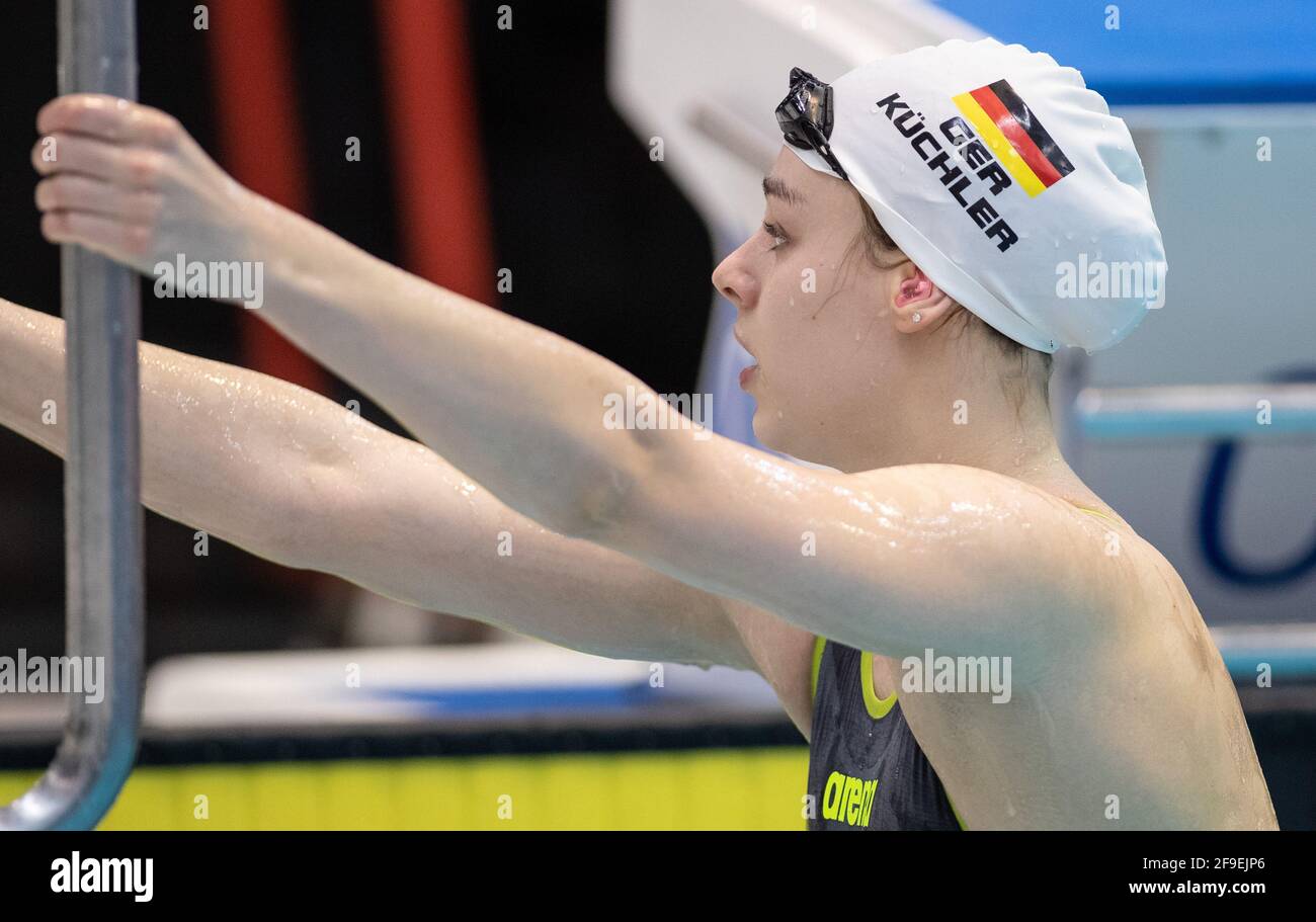 Hannah kuchler hi res stock photography and images Alamy