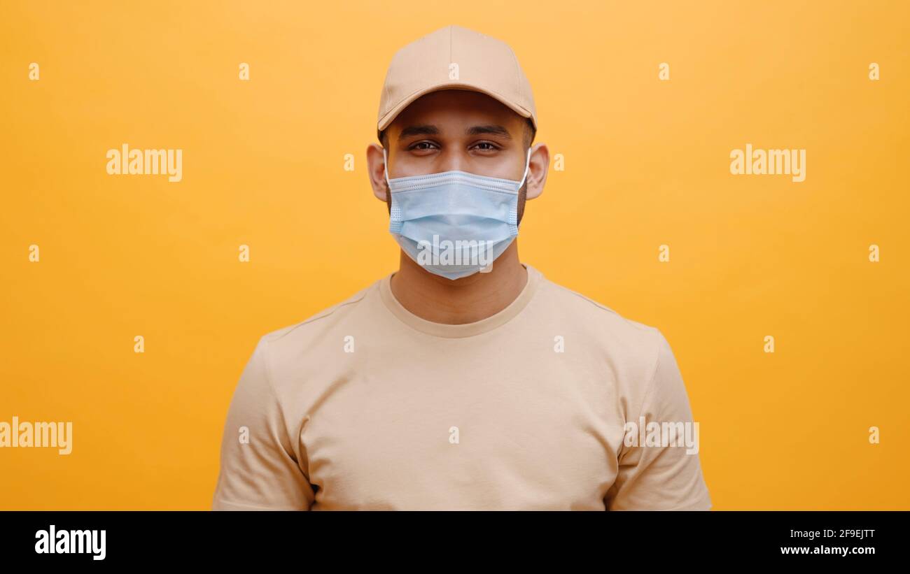 Indian Young Man Face High Resolution Stock Photography and Images - Alamy