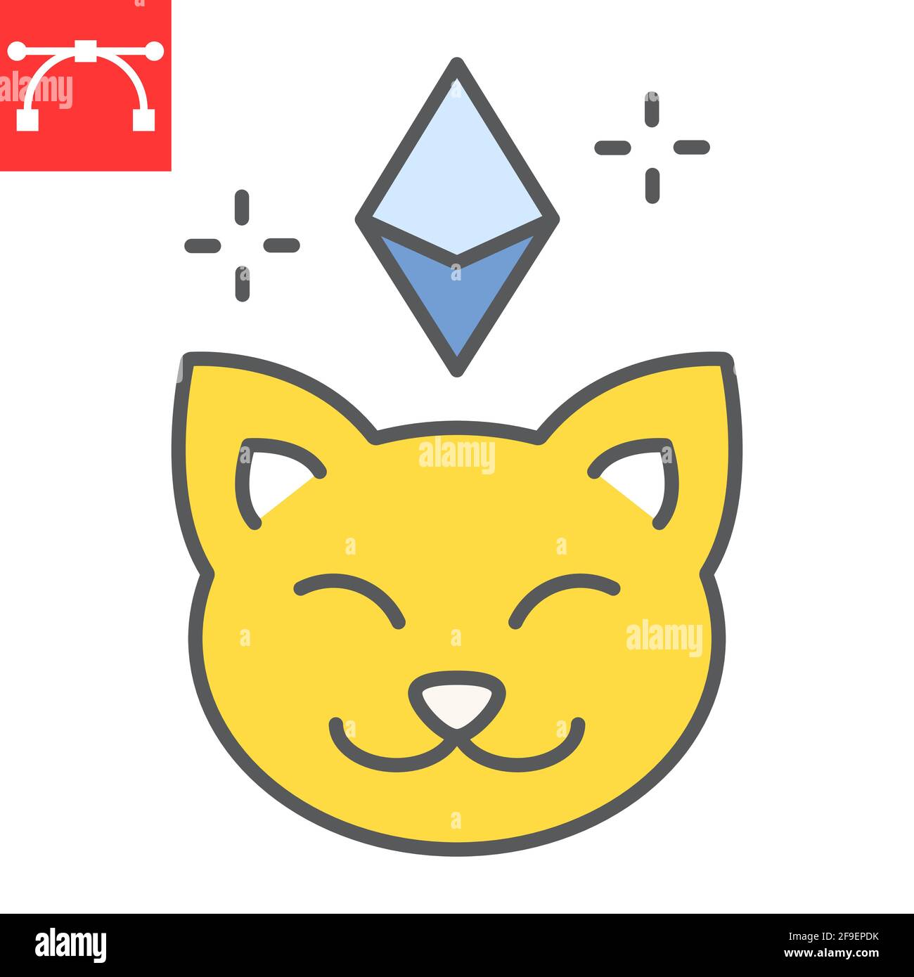 Cryptokitties hires stock photography and images Alamy