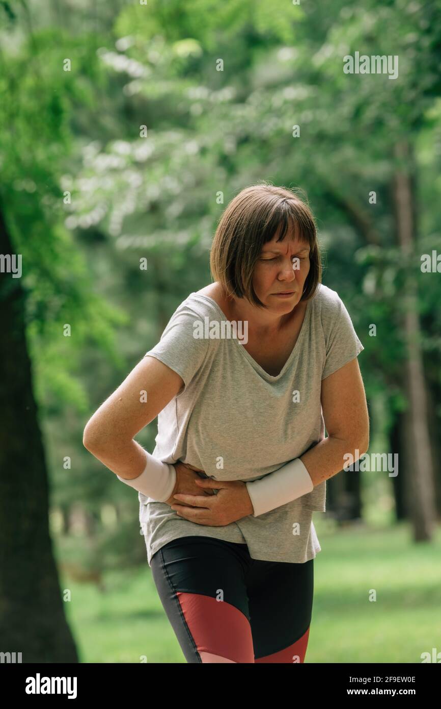 Lower abdomen hires stock photography and images Alamy