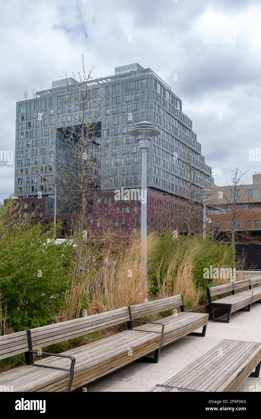 325 kent avenue hires stock photography and images Alamy