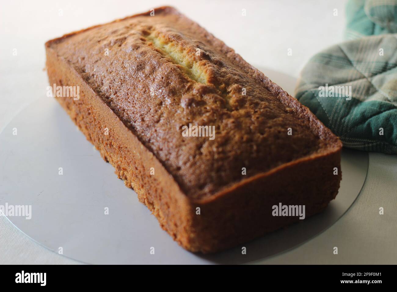 What is Bread Cake Called? Discover This Delightful Dessert!