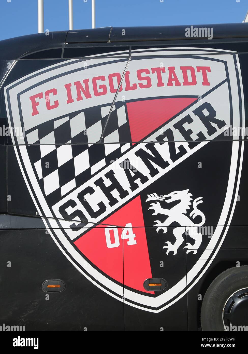 Fc Ingolstadt 04 High Resolution Stock Photography And Images Alamy