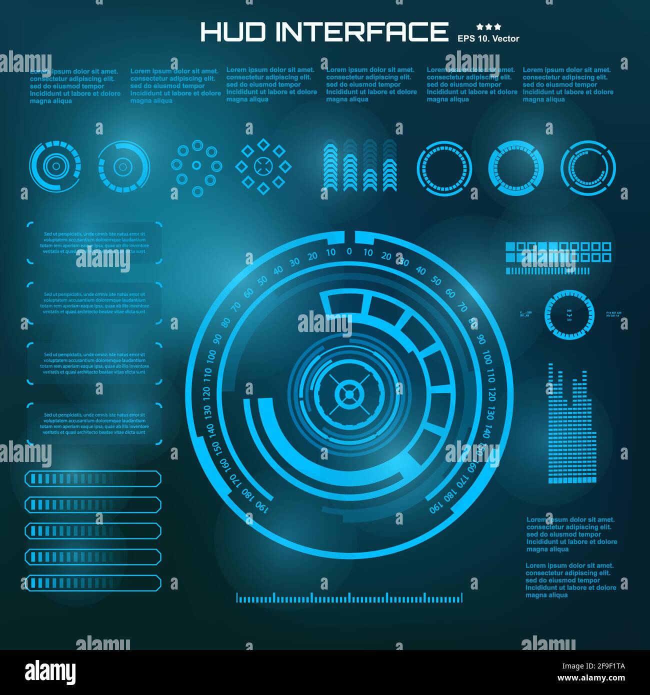 Digital user interface hi-res stock photography and images - Alamy