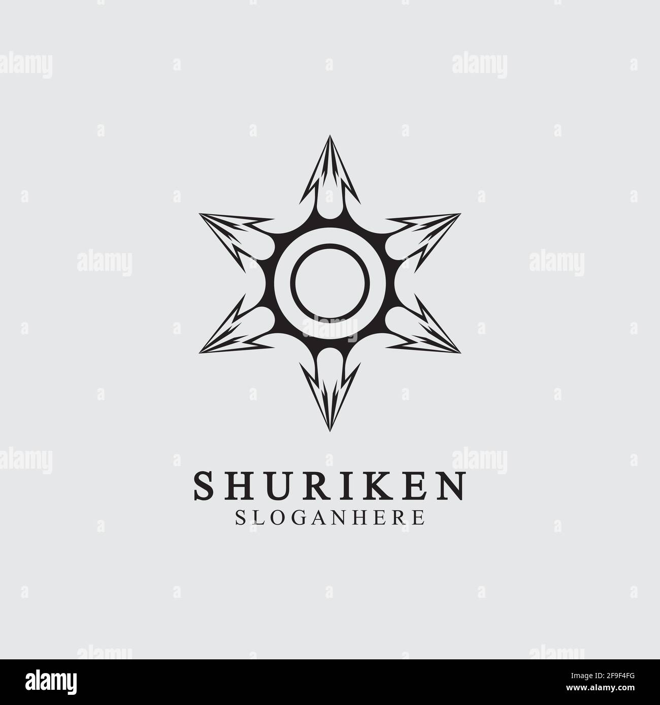 Shuriken hi-res stock photography and images - Alamy