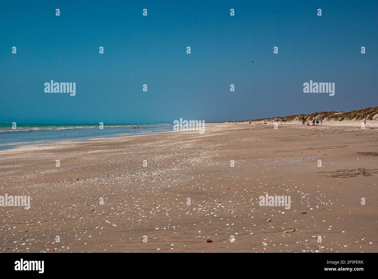 80 MILE BEACH, NORTH WEST WESTERN AUSTRALIA, AUSTRALIA Stock Photo Alamy
