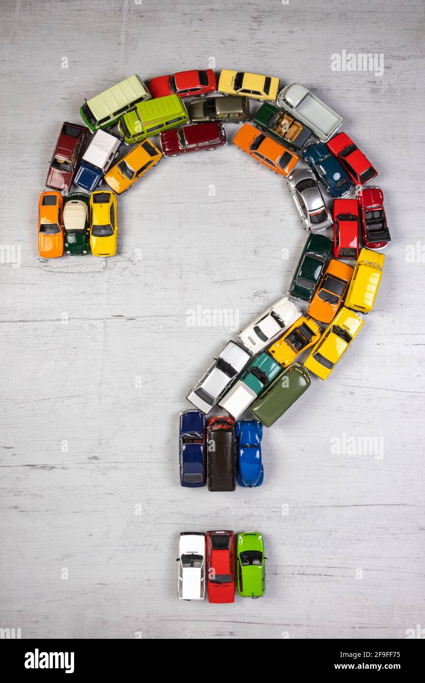 Car question mark hires stock photography and images Alamy