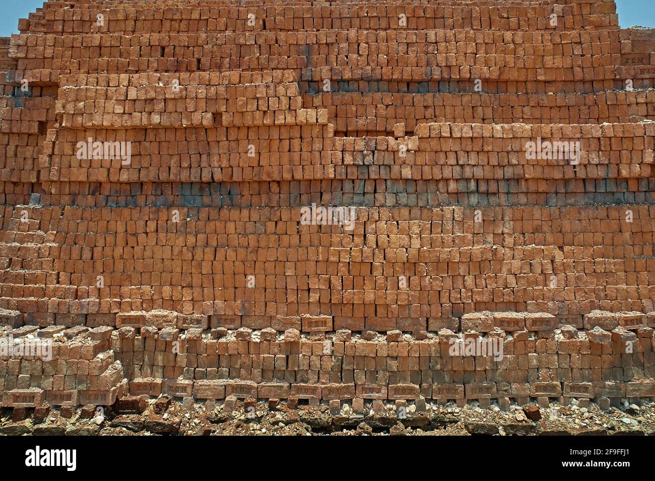 Brick making furnace hires stock photography and images Alamy